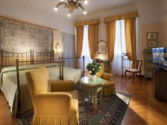 Tornabuoni Beacci Hotel - photo 16