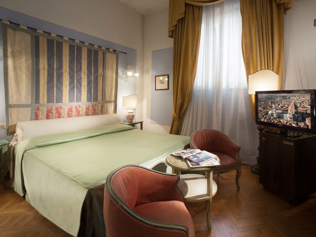 Tornabuoni Beacci Hotel