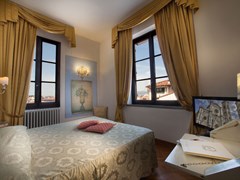 Tornabuoni Beacci Hotel - photo 19