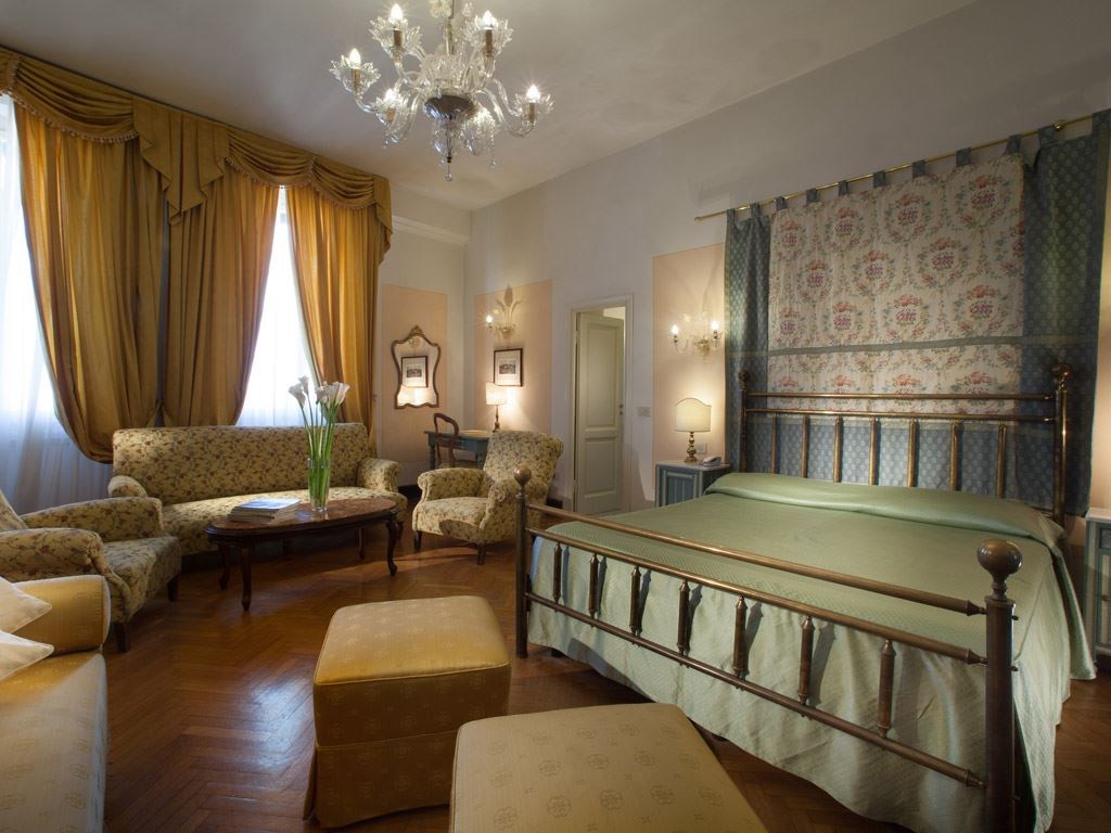 Tornabuoni Beacci Hotel