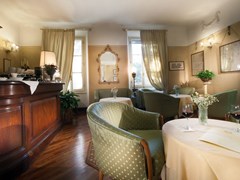 Tornabuoni Beacci Hotel - photo 1