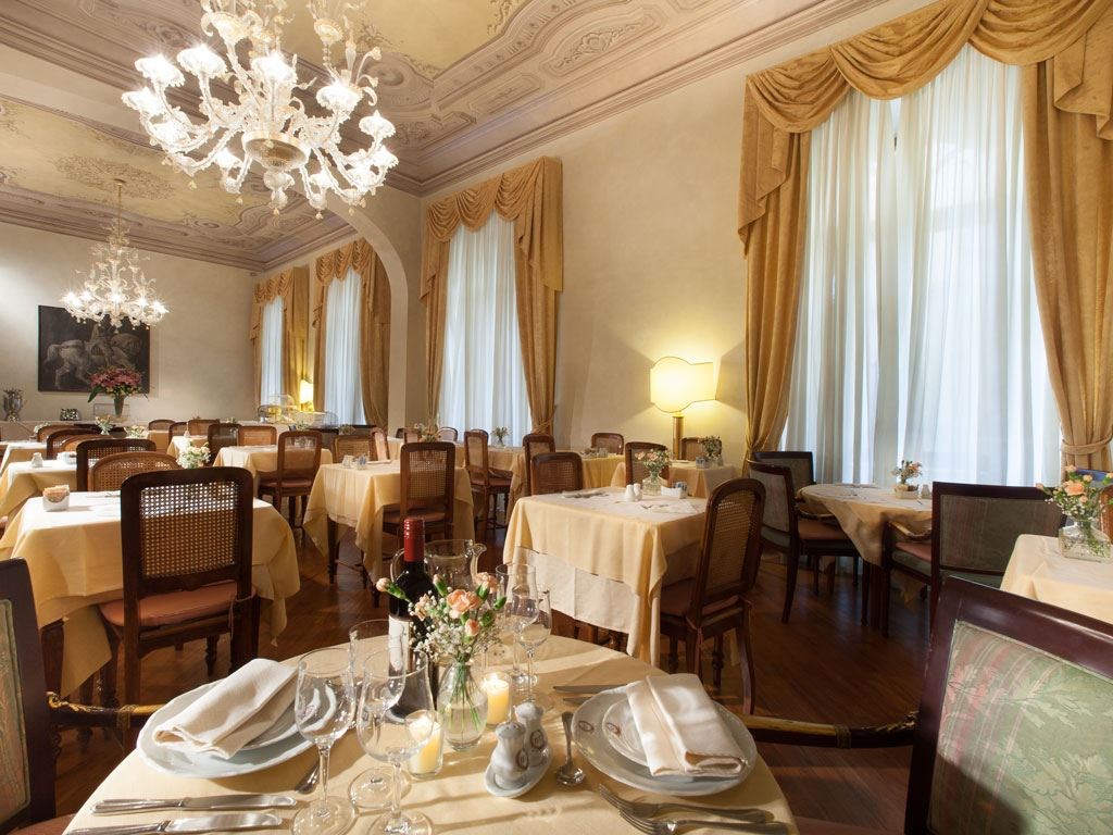 Tornabuoni Beacci Hotel