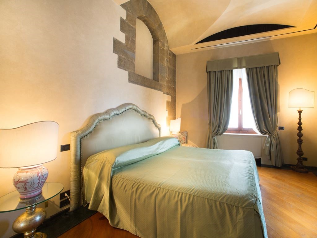 Tornabuoni Beacci Hotel