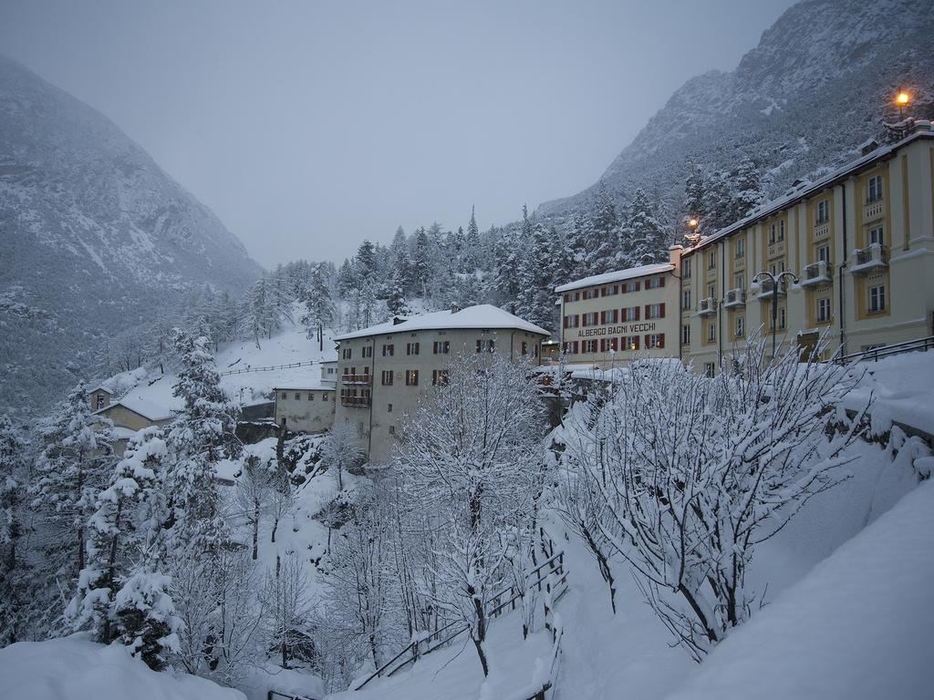 Bagni Vecchi Hotel