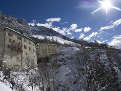 Bagni Vecchi Hotel - photo 1