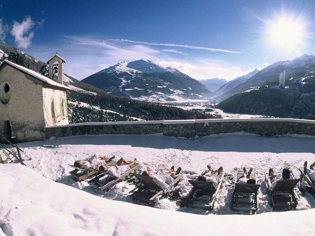 Bagni Vecchi Hotel