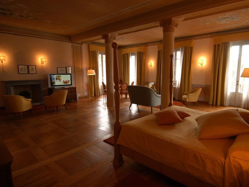 Grand Hotel Bagni Nuovi