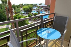 Club Yali Hotels & Resort - photo 30