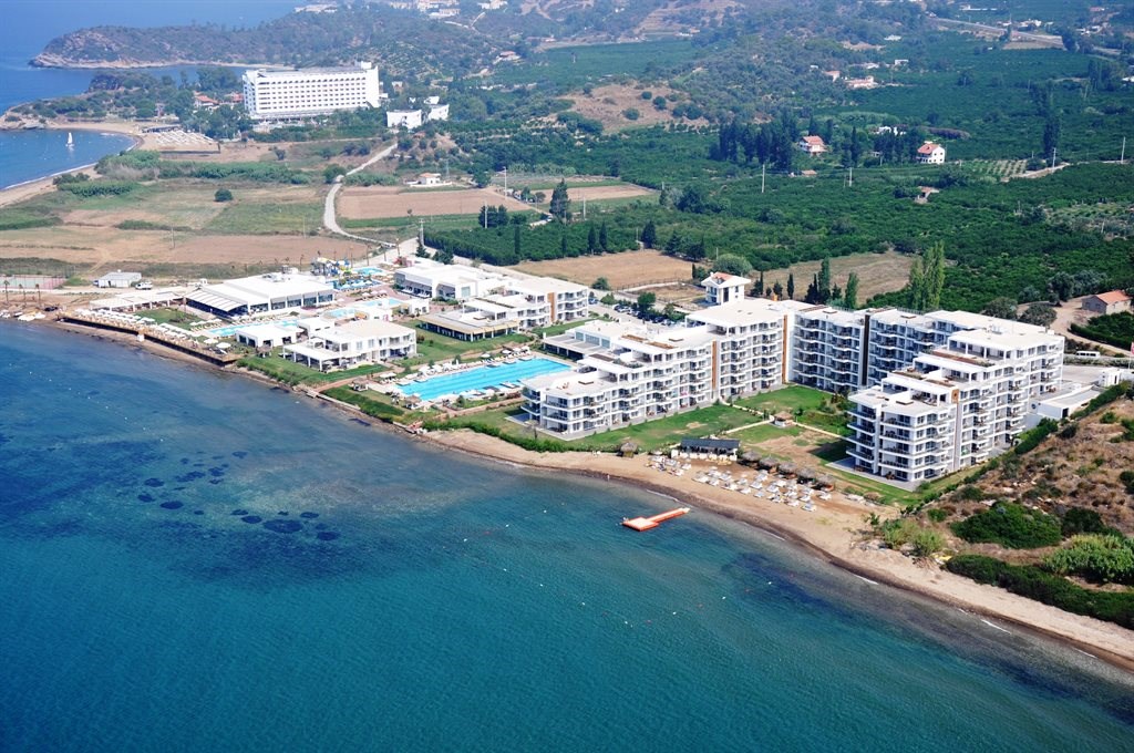 Maxima Paradise Hotel