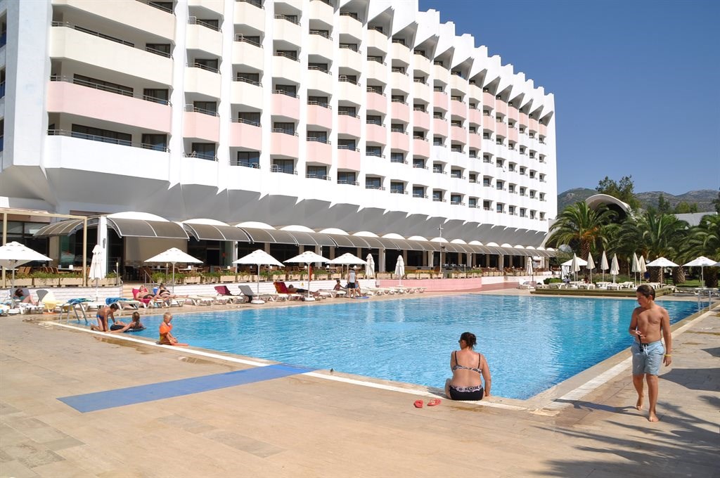 Club Hotel Maxima Bay