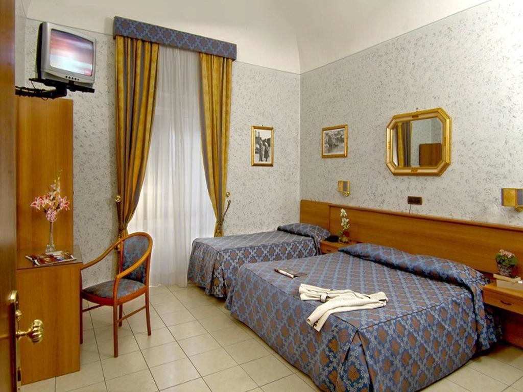 Assisi Hotel 