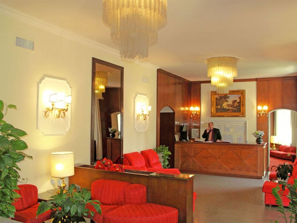 Bled Hotel