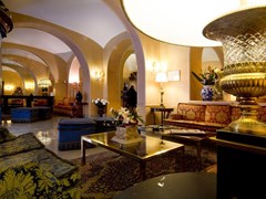 Marcella Royal Hotel  - photo 10
