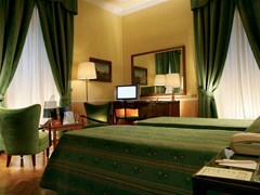 Massimo d'Azeglio Hotel - photo 10