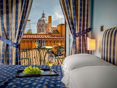 Tiziano Hotel - photo 2