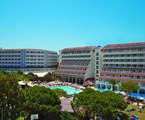 Batihan Beach Resort & Spa: General view