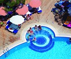 Batihan Beach Resort & Spa: Pool
