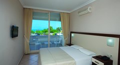 Batihan Beach Resort & Spa: Room DOUBLE SEA VIEW - photo 77