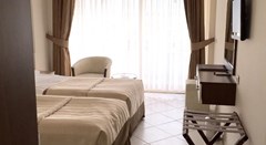 Batihan Beach Resort & Spa: Room DOUBLE SINGLE USE LAND VIEW - photo 85