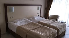 Batihan Beach Resort & Spa: Room DOUBLE SINGLE USE LAND VIEW - photo 86