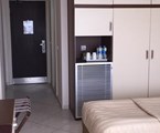 Batihan Beach Resort & Spa: Room DOUBLE SINGLE USE LAND VIEW