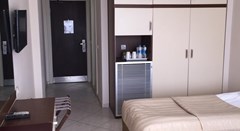 Batihan Beach Resort & Spa: Room DOUBLE SINGLE USE LAND VIEW - photo 87