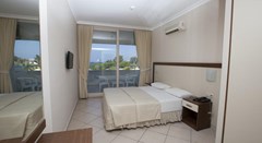Batihan Beach Resort & Spa: Room DOUBLE SINGLE USE SEA VIEW - photo 96