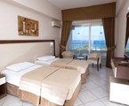 Batihan Beach Resort & Spa: Room DOUBLE STANDARD