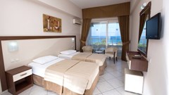Batihan Beach Resort & Spa: Room DOUBLE STANDARD - photo 106