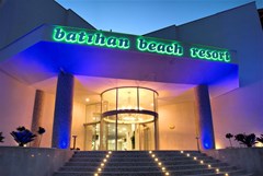 Batihan Beach Resort & Spa - photo 3