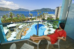 Casa De Maris Spa & Resort Hotel - photo 19