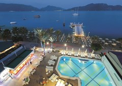 Cettia Beach Resort  - photo 1