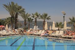 Cettia Beach Resort  - photo 5