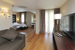 Cettia Beach Resort : Deluxe room - photo 20