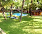 Grand Yazici Club Turban Thermal Hotel