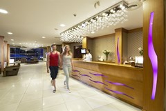 Ideal Pearl Hotel - photo 11