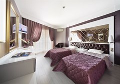 Ideal Pearl Hotel - photo 17