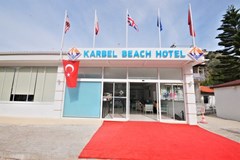 Karbel Beach Hotel - photo 3