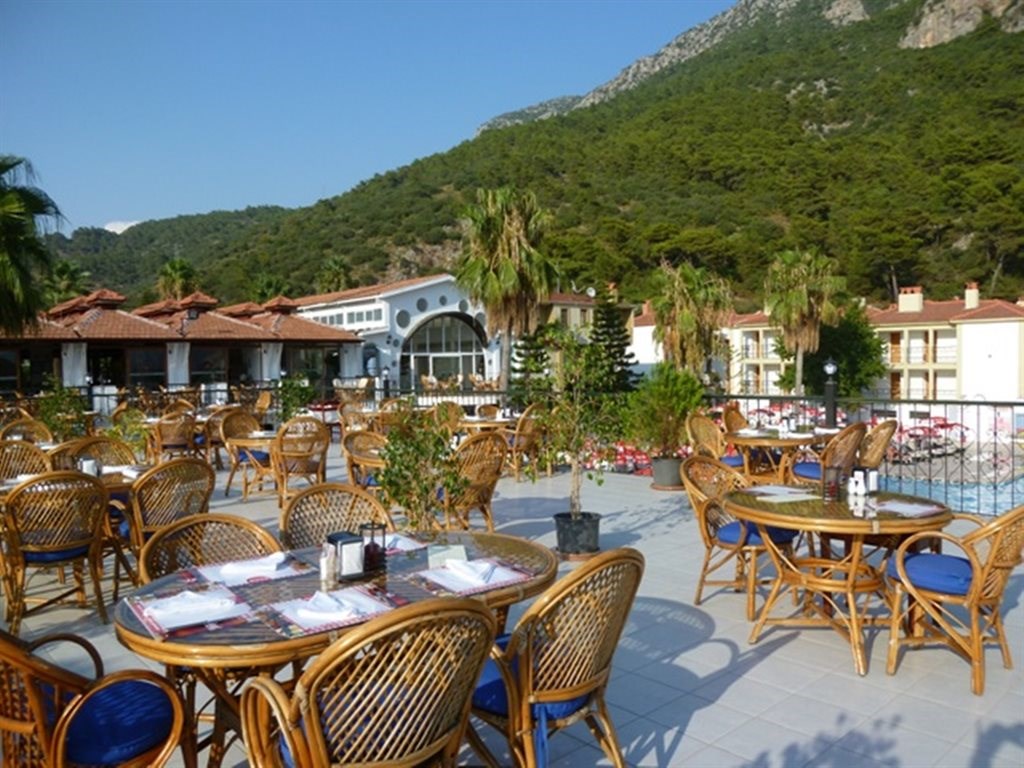 Karbel Hotel