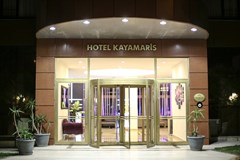 Kayamaris Hotel - photo 4