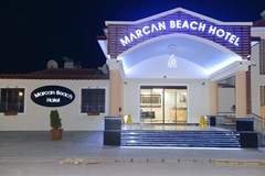 Marcan Beach Hotel - photo 4