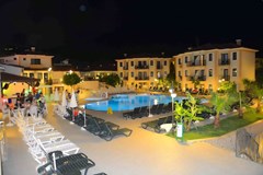 Marcan Beach Hotel - photo 20