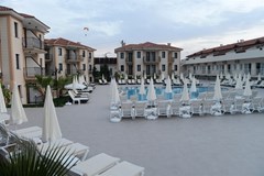 Marcan Beach Hotel - photo 24