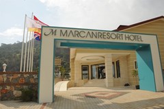 Marcan Resort Hotel - photo 3
