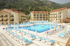 Marcan Resort Hotel - photo 6