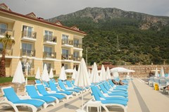 Marcan Resort Hotel - photo 8