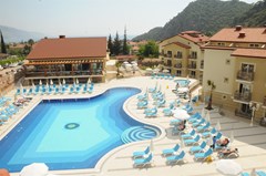 Marcan Resort Hotel - photo 1