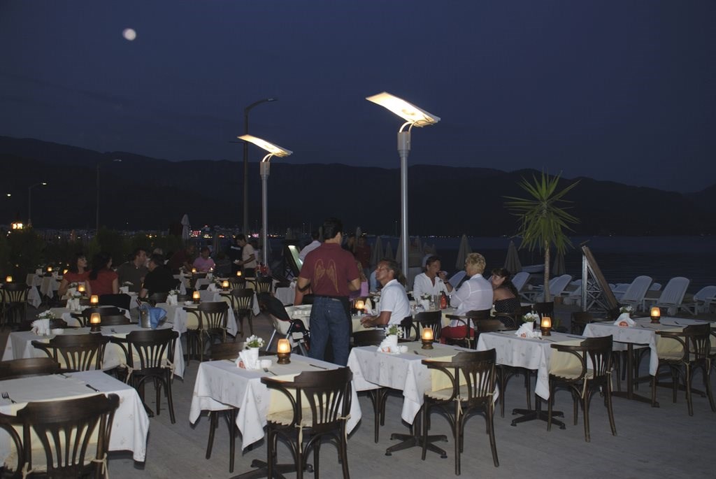 Orka Nergis Beach Hotel