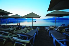 Orka Nergis Beach Hotel - photo 10