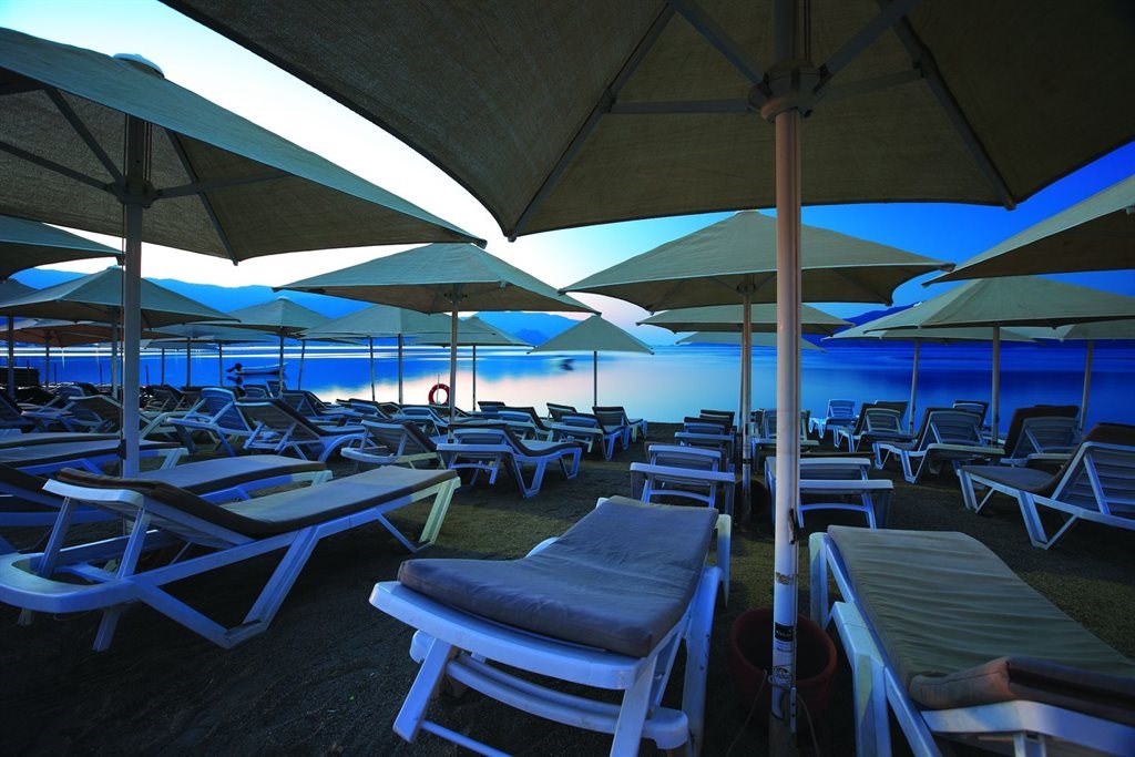 Orka Nergis Beach Hotel